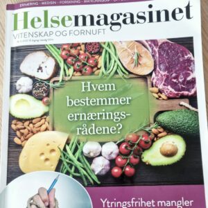 Helsemagasinet