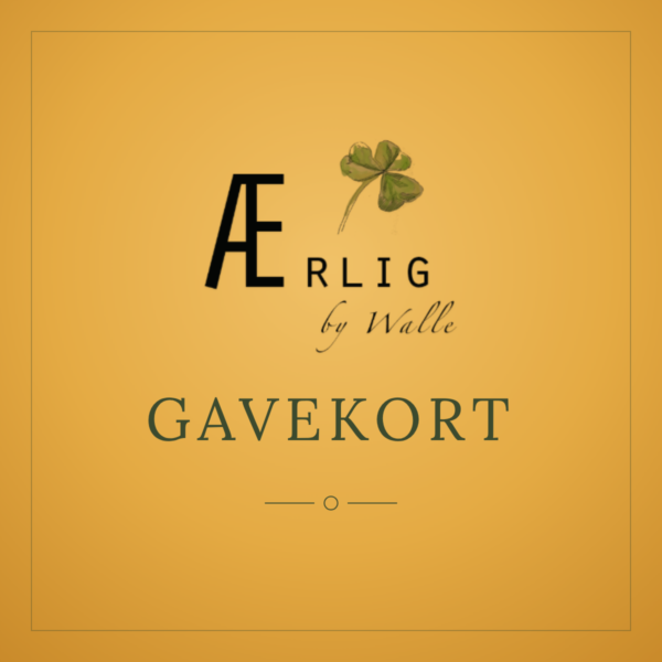 Gavekort By Walle