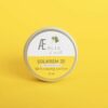 Solkrem 20 uten eterisk olje - 50 ml