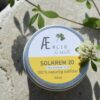 Foto solkrem 20 uten eterisk olje fra Ærlig by Walle