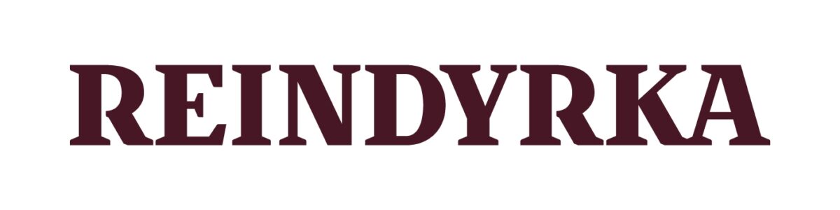 Reindyrka
