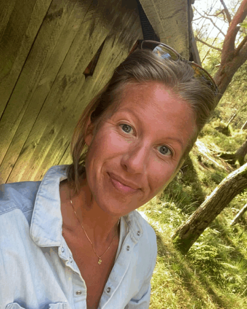 Foto Janne Walle Ærlig by Walle