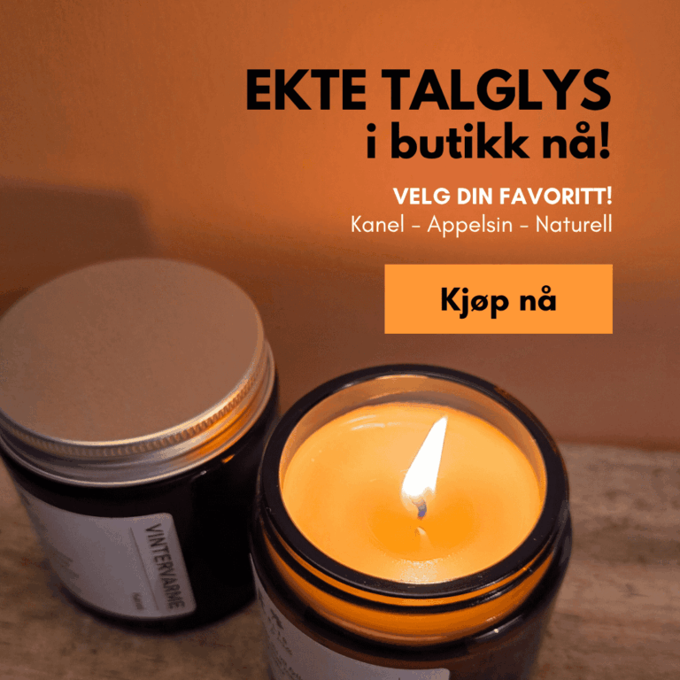 foto talglys i julestemning ærlig by walle