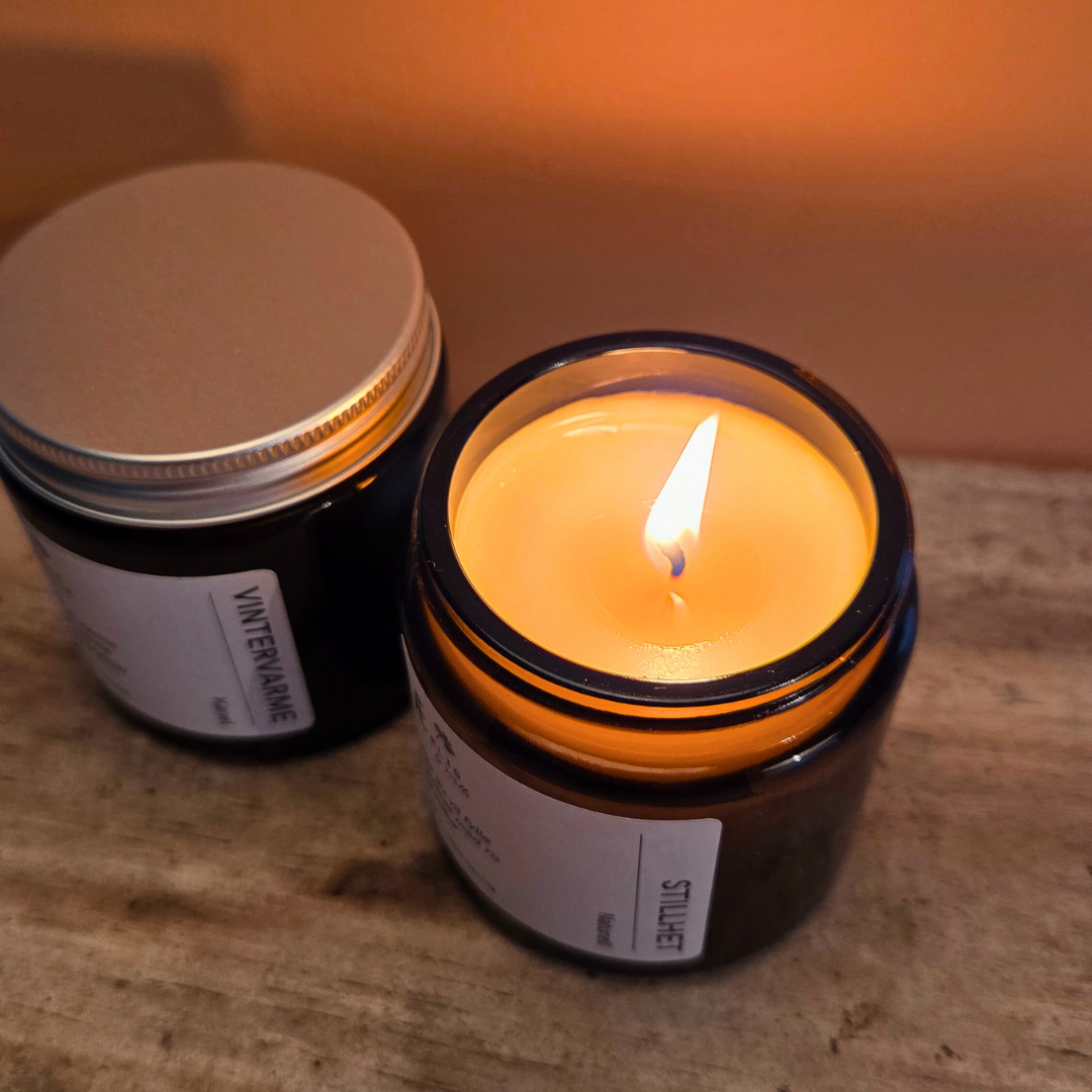 Talglys - 120 ml - Bilde 3