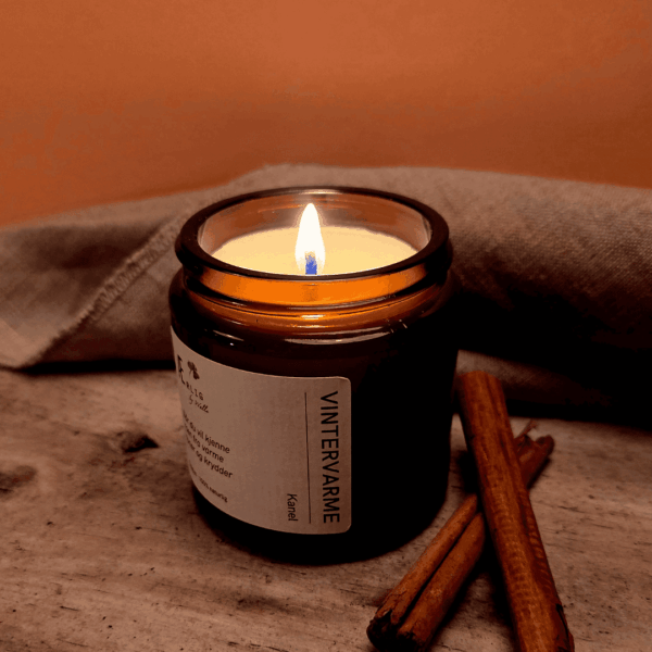 foto talglys kanel ærlig by walle