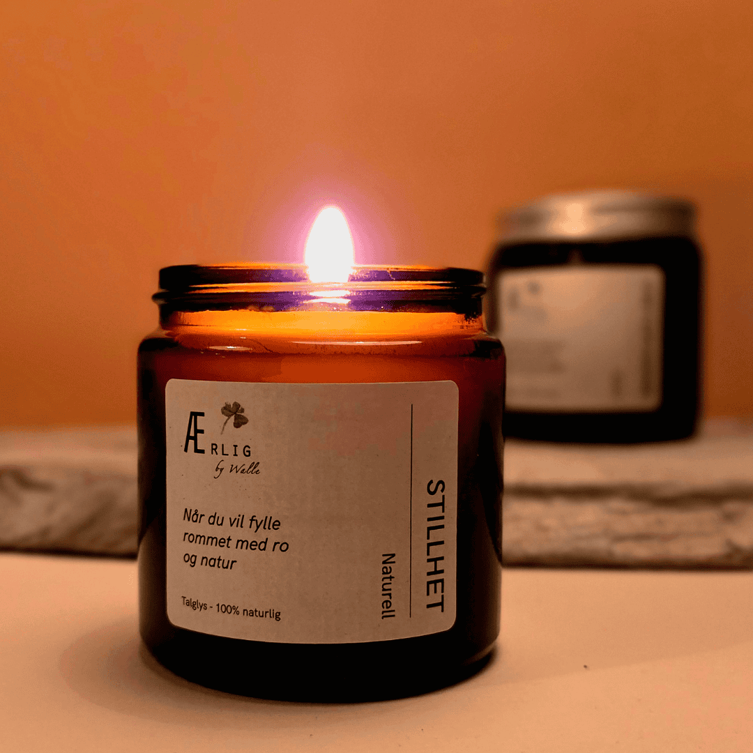 Foto talglys_ærlig by walle