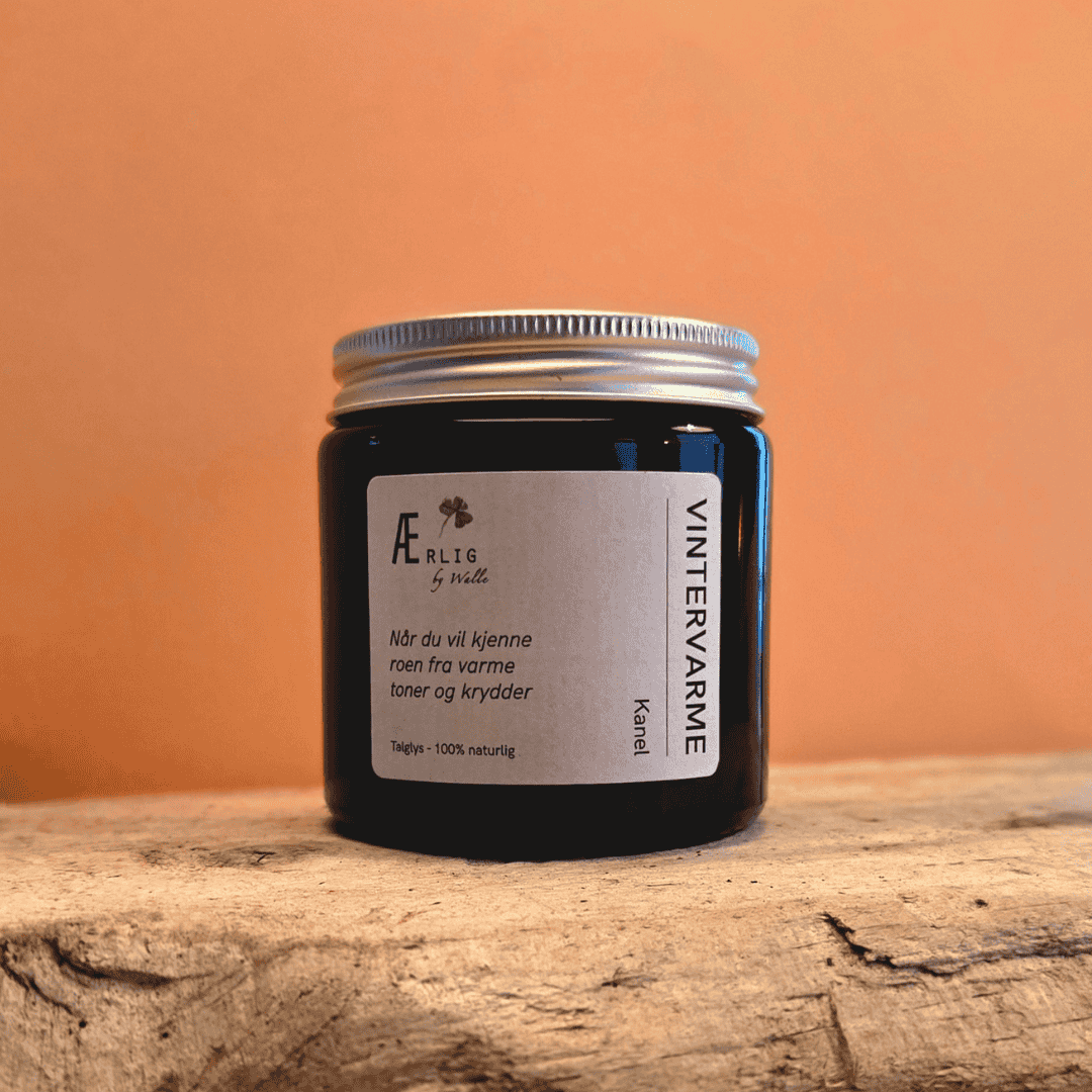 Talglys - 120 ml - Bilde 4