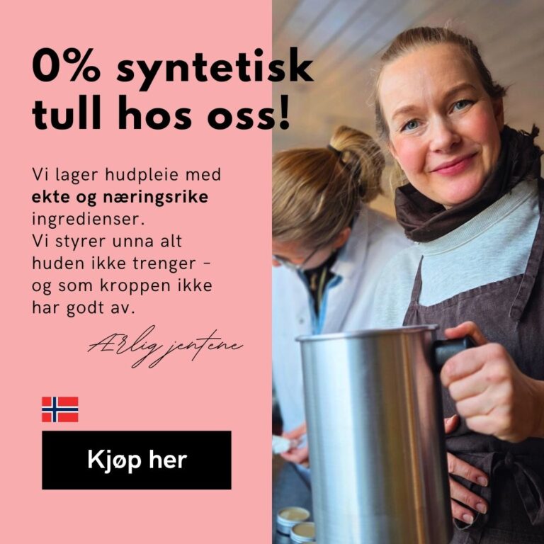 foto fra produksjon i ærlig by Walle_ dame holder kanne