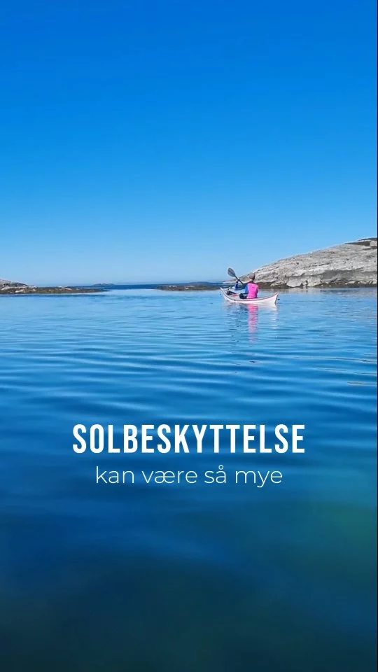 Da var sommerferien endelig i gang for mange🤩 Har du lagt en plan for hvordan huden din skal komme best mulig overens med solen i sommer? 

HEIA solvett!!!!☀️ Lytt til kroppen!❤️ Søk skygge, dekk deg til og velg trygg solkrem med fysisk solfilter.

#ærligbywalle #solvett #naturligsolfilter #tryggsolkrem #lytttilkroppen #talgtilhuden